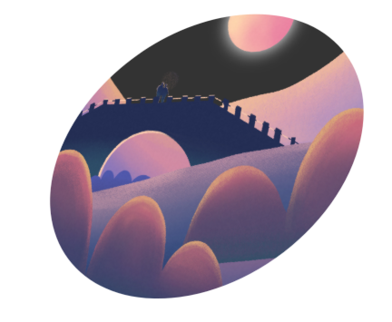 右侧蒙层4